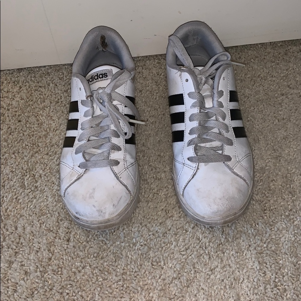 Adidas superstars